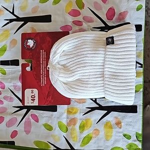 NWT 2fer CanadaWeather Gear White&Black